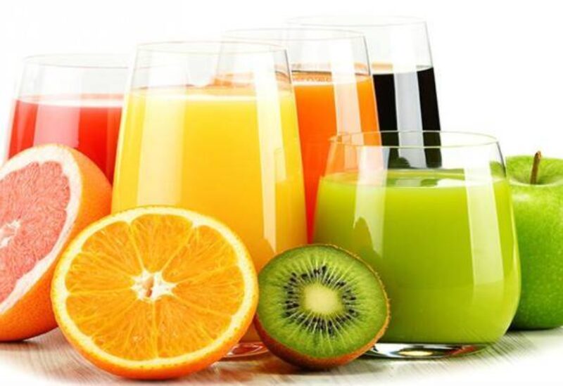 عصائر