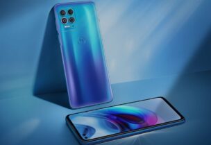 هاتف Moto E32
