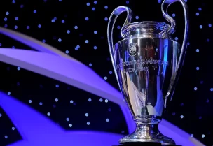 دوري أبطال أوروبا