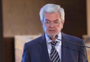 رئيس اتحاد النّقابات السياحيّة في ​لبنان​ ​بيار الأشقر