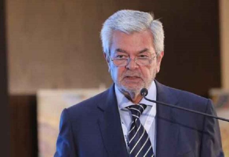 رئيس اتحاد النّقابات السّياحيّة في ​لبنان​، ​بيار الأشقر
