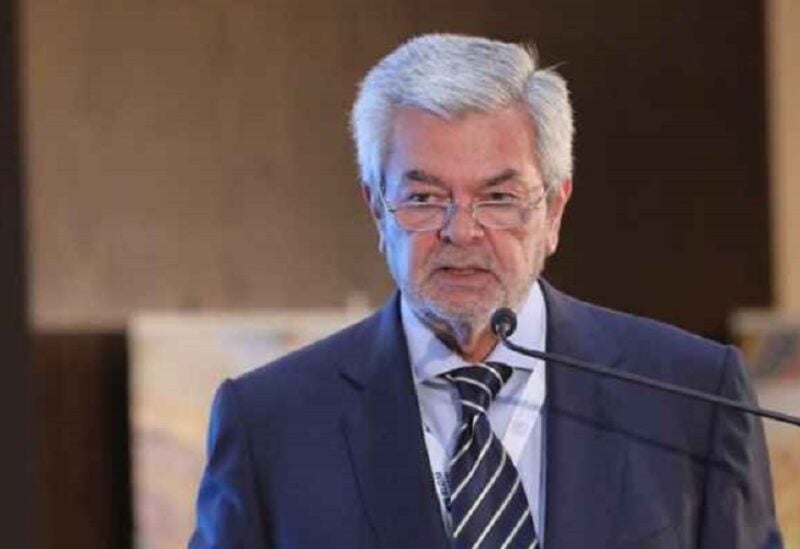 رئيس اتحاد النّقابات السياحيّة في ​لبنان​ ​بيار الأشقر