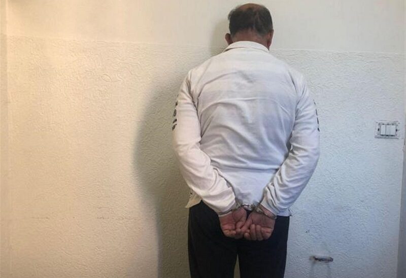 القبض على مروج مخدرات