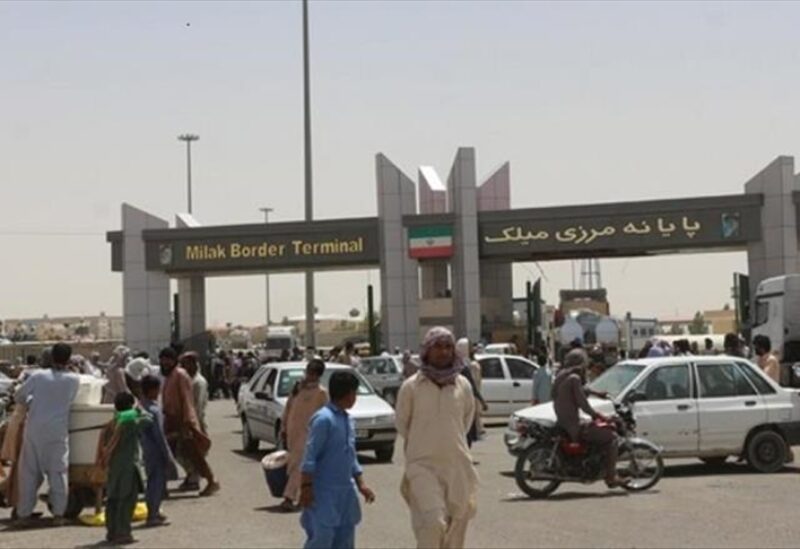 أوضاع صعبة للاجئين الأفغان في إيران