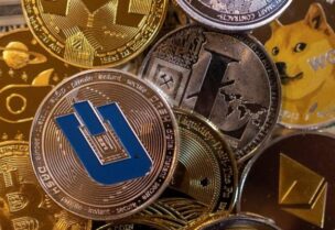 العملات الرقمية