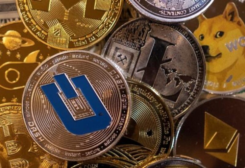 العملات الرقمية