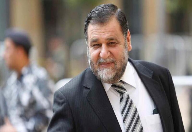 خالد الضاهر