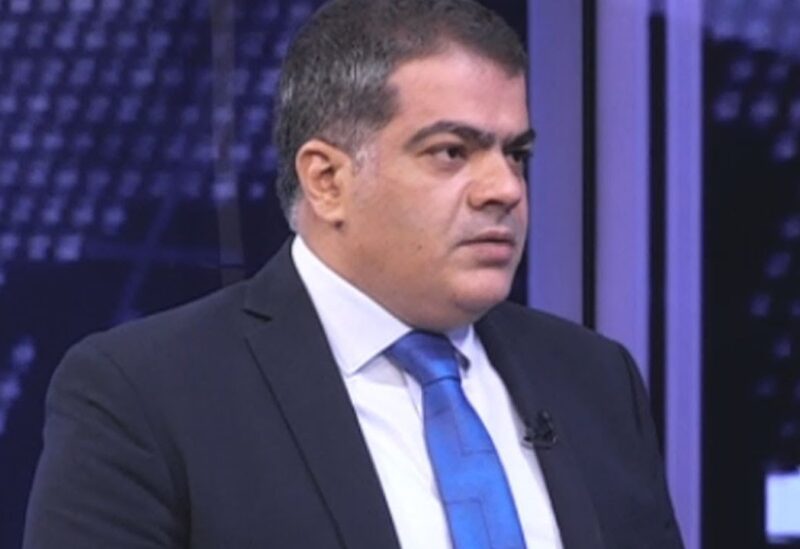 مارون خاطر