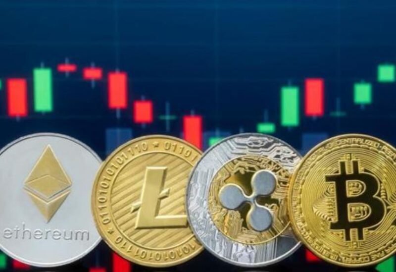 العملات الرقمية