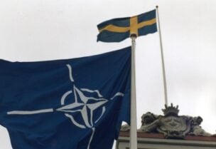السويد تعتزم الانضمام للناتو