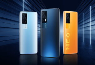 هاتف iQOO Neo6