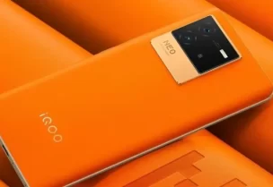 هاتف iQoo Neo 6