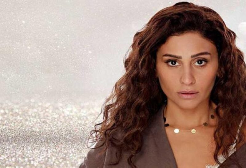 دينا الشربيني
