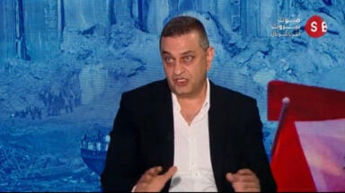 ب ٣٠ دقيقة ... ماذا يقول المرشح الدكتور حبيب بركات عن الإنتخابات النيابية .