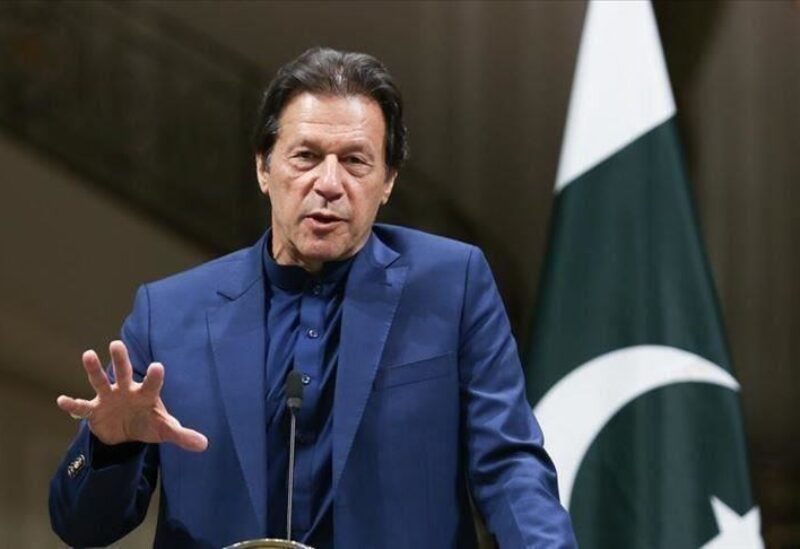عمران خان