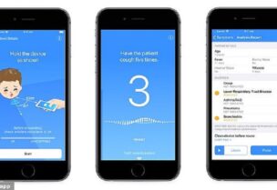 تطبيق resapp