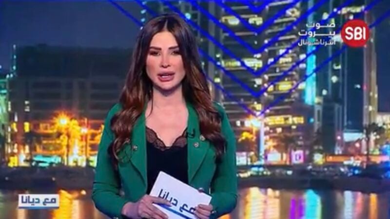 في مع ديانا.. الأحزاب السياسية ومجموعات الثورة مرة جديدة وجهًا لوجه ومن دون سياسيين. اتهامات متبادلة ونقاش حاد