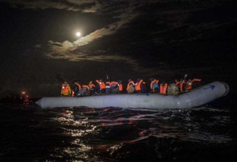 كارثة "قارب الموت" في طرابلس