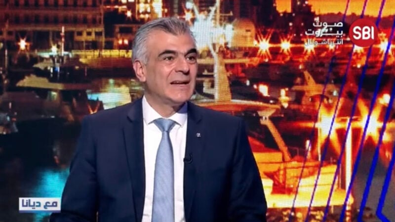 ماذا قال سليم الصايغ" عن ترشيحات الكتائب للإنتخابات؟ لماذا لم يرشِّح الحزب كتائبيين إلا في ما نَد