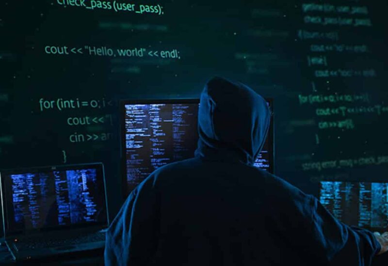 العديد من العمليات غير المشروعة تتم عبر الشبكة المظلمة