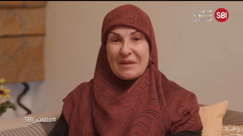 ٣ أولاد اختفوا… ما هو مصيرهم؟ خطف اولاده الثلاث والأم لا تعرف عنهم شيئًا