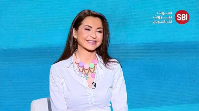 حديث عن الدراما الرمضانية وانتقادات لبعض نجوم الفن والاعمال الفنية.. الاعلامية دانيال قزح ضيفة مع