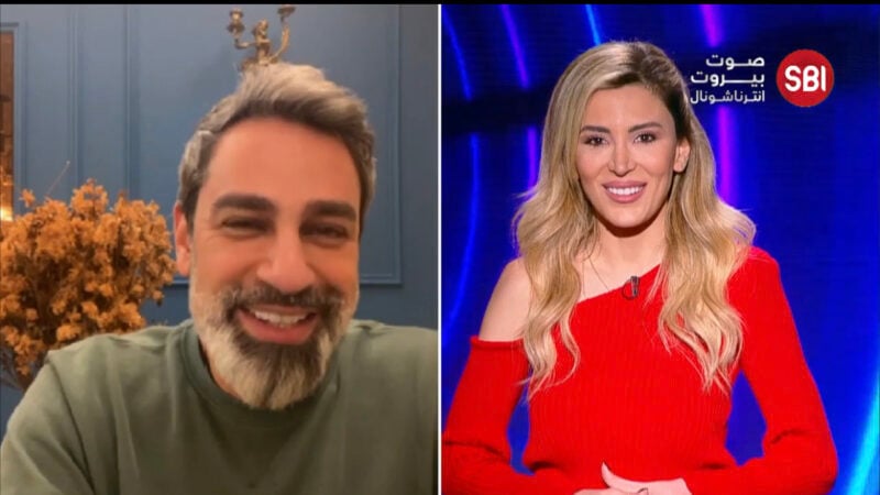 في اي تاون…ويل سميث حديث السوشيل ميديا ، اليكم ابرز مسلسلات رمضان ٢٠٢٢ وهذا ما قاله ايلي شالوحي عن علاقته بنجوى كرم!