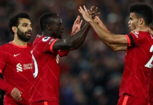 نادي ليفربول