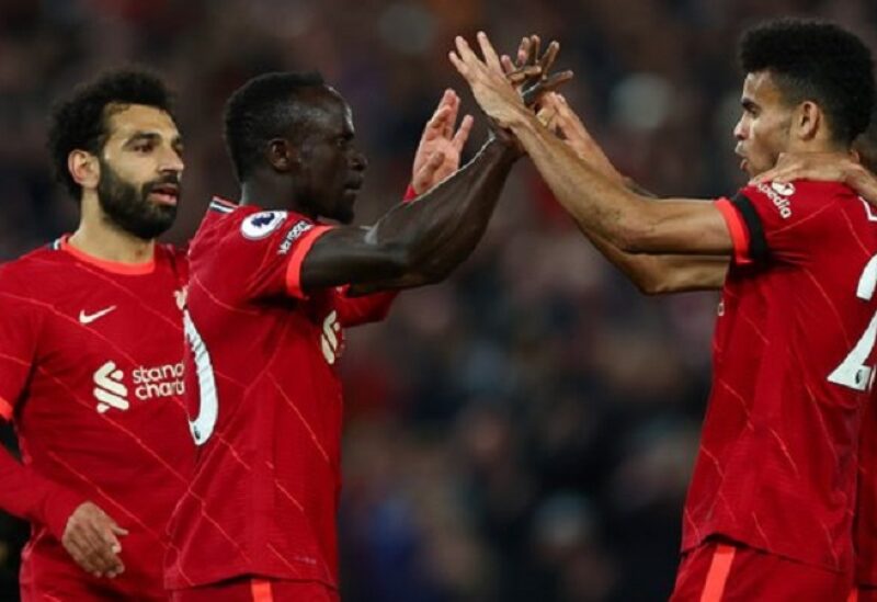 نادي ليفربول