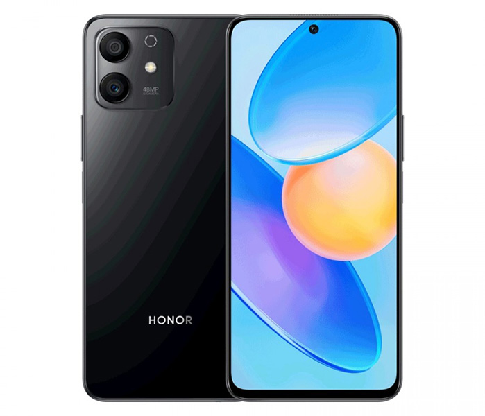 هاتف Honor Play 6T Pro