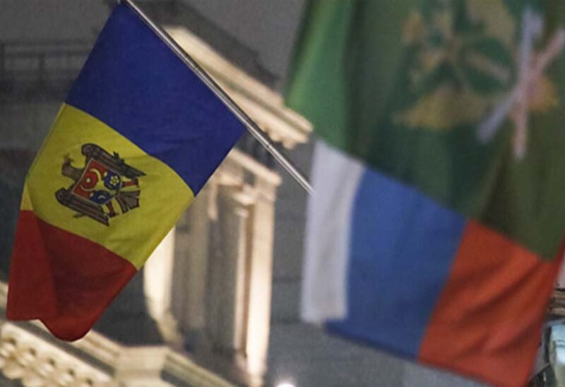 مولدوفا وروسيا