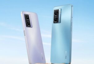 هاتف OPPO A57 5G