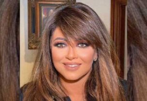 الفنانة المصرية هالة صدقي