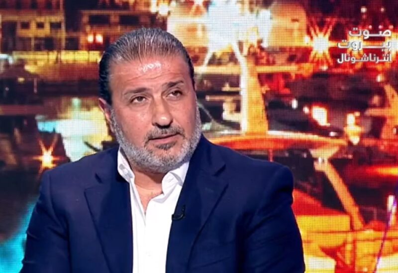 ماذا قال فادي سعد في مع ديانا عن كونه سيصبح نائبًا سابقًا؟ وماذا عن حظوظ جبران باسيل في الانتخابات؟
