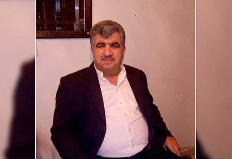 اللواء علي محمود عباس