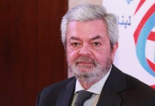 رئيس اتحاد النّقابات السّياحيّة في ​لبنان​، ​بيار الأشقر