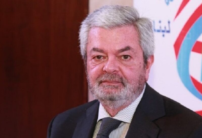 رئيس اتحاد النّقابات السّياحيّة في لبنان، بيار الأشقر