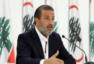 النائب فادي سعد
