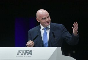 جياني إنفانتينو