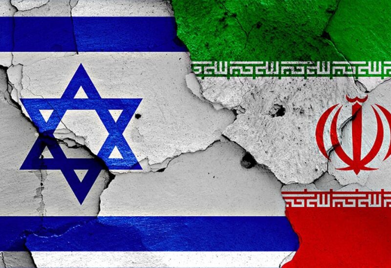 علما ايران واسرائيل