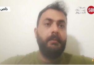 الناشط إيلي هيكل