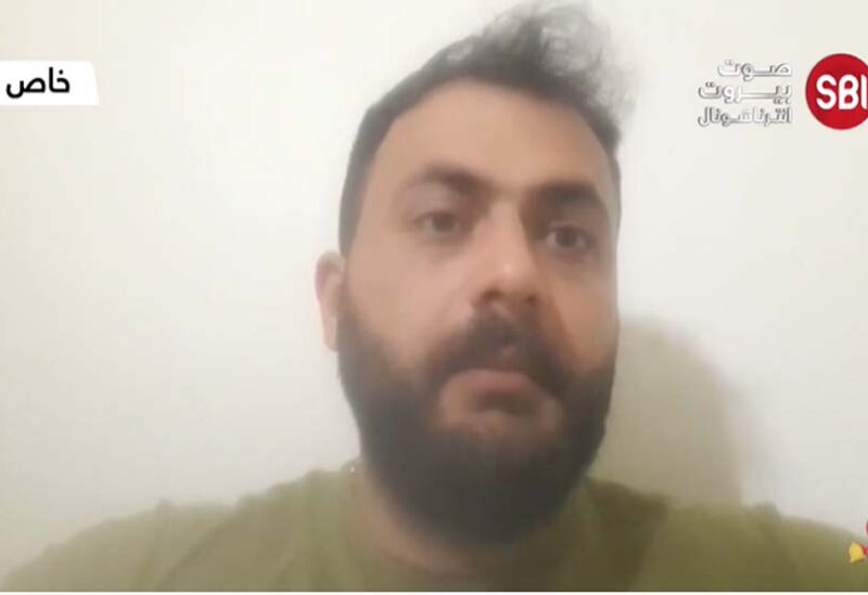 الناشط إيلي هيكل