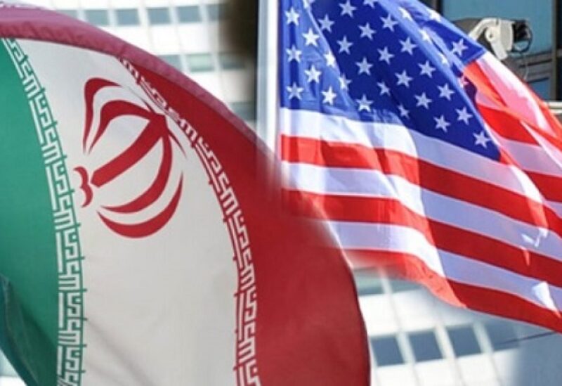 علما ايران والولايات المتحدة