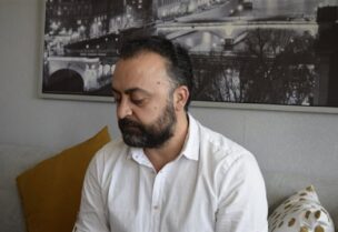 الفنان السوري التشكيله محمد سيدا