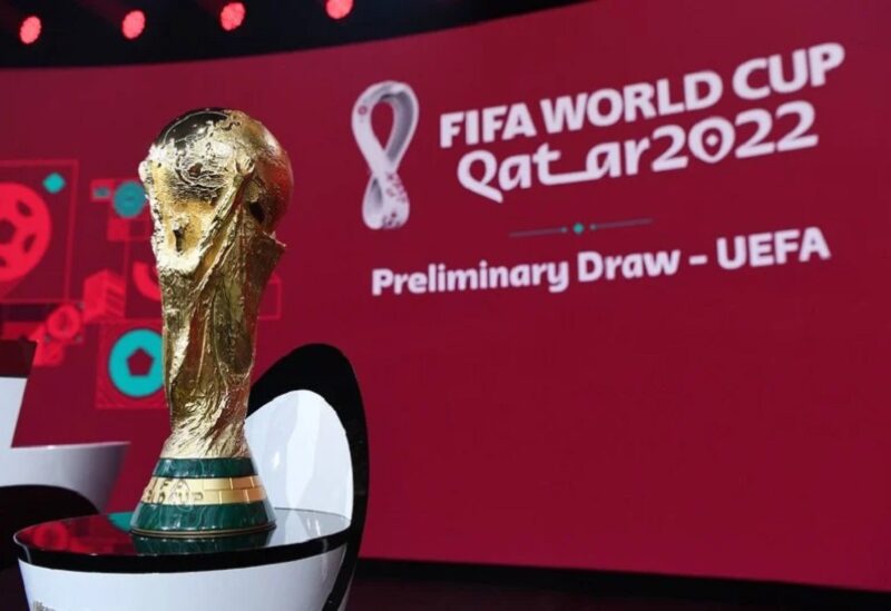 قرعة مونديال قطر أسفرت عن مواجهات قوية في النسخة الـ23 من المونديال