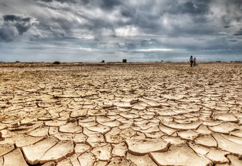 تُعرف الأمم المتحدة تغيّر المناخ بالتحولات الطويلة الأجل في درجات الحرارة وأنماط الطقس