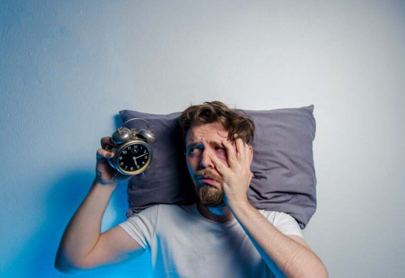 اضطرابات النوم - تعبيرية