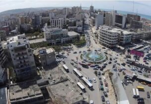 مدينة صيدا