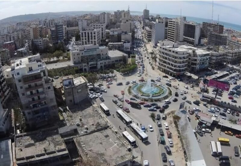 مدينة صيدا