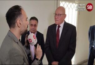 الرئيس تمام سلام